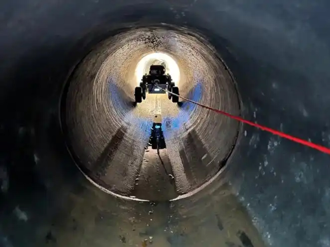 赣州CCTV检测后如何整理数据？