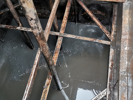 赣州CCTV管道检测具体做什么？