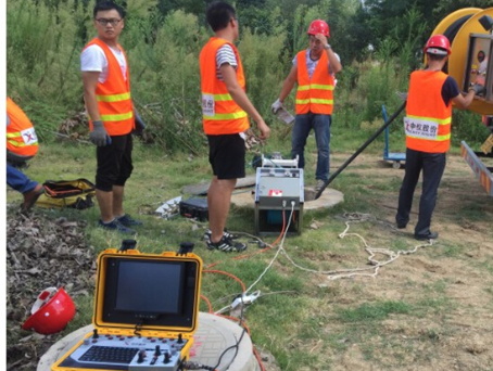 赣州如何选择适合的市政管道疏通方法？